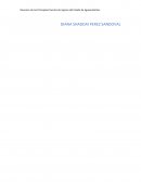 Ingresos del Estado de Aguascalientes