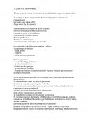 Best buy ¿Qué es el Showrooming?