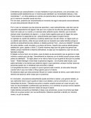 PERSONA AUTOSUFICIENTE