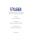 Articulo Científico “Evolución de la Historiografía en la Edad Media”