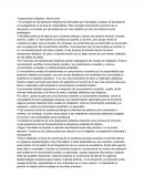 Transposicion Didactica Silvia Hurrell