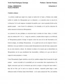 Ciudades Antiguas (origen)