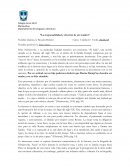 La responsabilidad y elección de ser madres