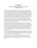 Habilidad de Familias