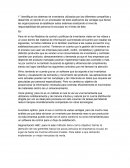 Ventajas de las tecnologías en inventarios