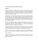 CIENCIA TEC INOVACION