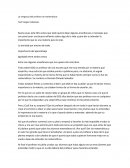 La venganza del profesor de matemáticas