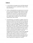 Filosofia Torricelli