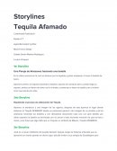 Storyline. Creatividad Publicitaria Equipo # 7