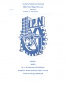 Practica 2.- Trituración