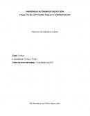 Patrimonio cultural: Un legado trascendental para la identidad mexicana