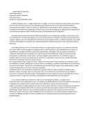 Pandillas de Nueva York o “Gangs of New York”