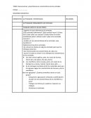 Reconocemos y describimos las características de los animales. SECUENCIA DIDACTICA