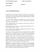 ANTIGUO IMPERIO ROMANO