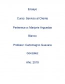 ¿Es realmente el servicio al cliente tan importante para una empresa?