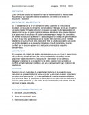 Historia de Mexico. SISTEMA LANCASTERIANA