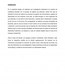 CASO PRÁCTICO Banco BBVA Continental