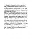 LA TOLERANCIA Y SU PAPEL EN NUESTRAS VIDAS