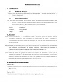 Construcción de plataformas para patio de Pre-Ensamblaje y almacén principal EPCM