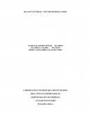 Administración de empresas, análisis financiero