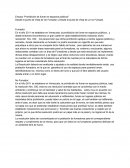 Punto de vista de la prohibición en Venezuela de fumar de un fumador y no fumador