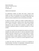 Imagen de las Organizaciones Mexico