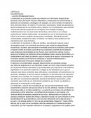 Preparadurias estudiantiles Cap 1