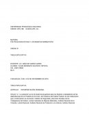 Articulos de la ley laboral e interpretacion