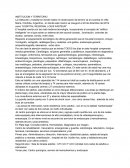 Observacion de terreno “HOSPITAL REGIONAL LOUIS PASTEUR”