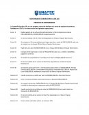 Trabajo de Contabilidad Compañía Equipos, SRL