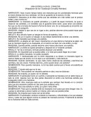 Una estrella en el corazon