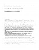 El concepto filosófico de la educación en México durante las 2 épocas de Justo Sierra y de Gonzalo Vázquez Vela