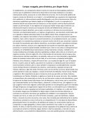 Europa: rezagada, pero dinámica, por Jürgen Kocka