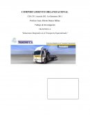 TRANSVID S.A “Soluciones Integrales en el Transporte Especializado”