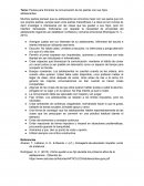 Pautas para fomentar la comunicación de los padres con sus hijos adolescentes