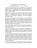 Movilidad laboral de los Emiratos Árabes Unidos