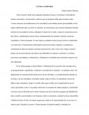 La ética es personal