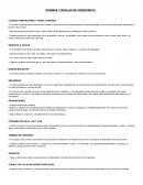 NORMAS Y REGLAS DE CONVIVENCA