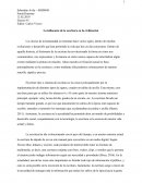 La influencia de la escritura en la civilización