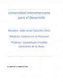 EL AMOR EN TU CAMINO DE VIDA