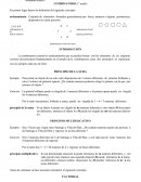 COMBINATORIA 1º medio