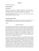 Párrafos de introducción