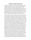 Juan Moreira: La realidad del gaucho violento