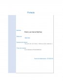 Los Géneros Periodísticos