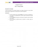 Caso Bocali – Tu tiempo saludable