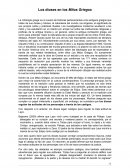 Los dioses en los Mitos Griegos