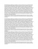 Estructura de Sociedad anonima