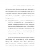Literatura, resistencia y anonimato las voces de Clarinda y Amarilis