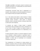 Sesión 1 Foro de discusión 1 obligatoriedad en la educación
