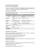 Guion Compensaciones y Beneficios. Artículo 361 LFT; Artículo 356 sindicato